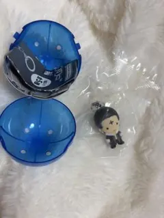 ハンターハンター クロロ めじるしアクセサリー 幻影旅団