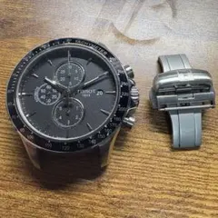 2026年最新】tissot クロノの人気アイテム - メルカリ