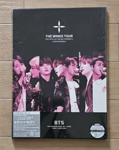 写真集欠け】貴重【廃盤】2017 BTS LIVE TRILOGY ～ - メルカリ