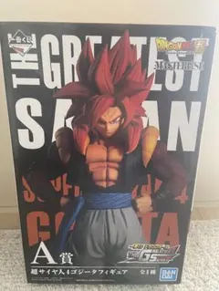 2025年最新】ゴジータ4 a賞の人気アイテム - メルカリ