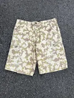 Columbia メンズ カモフラージュ柄 ショートパンツ 36インチのサムネイル