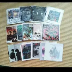 アルフィー他 レコードまとめ売り - メルカリ
