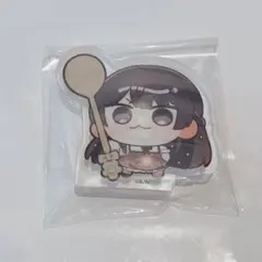 にじさんじ 8周年 アクリルブロック 月ノ美兎