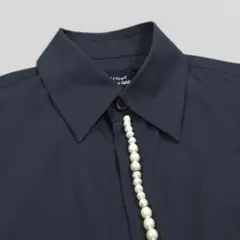 tricot COMME des GARCONS Shirts S AD2008のサムネイル