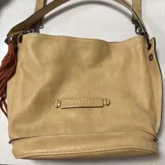 Longchampのバッグ