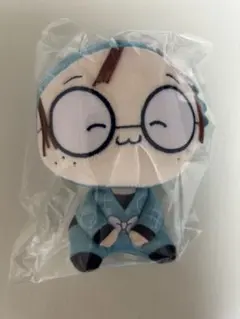 忍たま乱太郎　フリューくじ　もちぴこぬいぐるみ賞　乱太郎