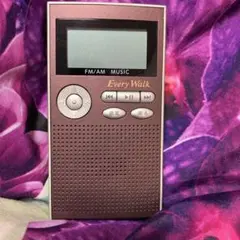 ION ポータブルスピーカー Bluetooth マイク AUX FM/AM - メルカリ