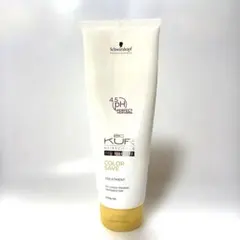 BCクアカラーセーブ トリートメント ヘアトリートメントのサムネイル