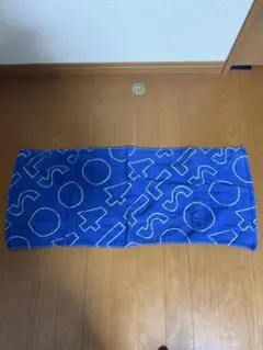 04 Limited sazabys タオル