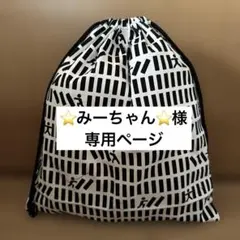 ⭐️みーちゃん⭐️様専用
