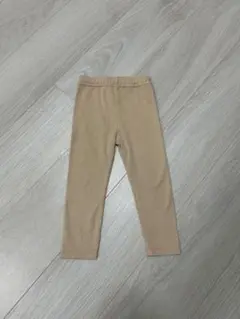 ELFINDOLL CLASSIC 西松屋 ベビー用パンツ ベージュ色　90