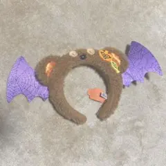 ユニバ ティム カチューシャ