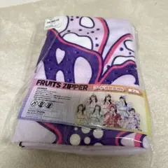 2025年最新】Fruits zipper タオルの人気アイテム - メルカリ