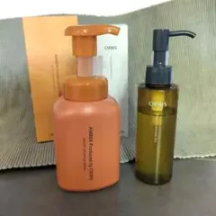 ORBIS クレンジング　洗顔　セット