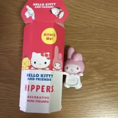 サンリオ ヒッパーズ マイメロのサムネイル