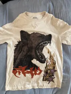 2025年最新】travis scott utopia tシャツの人気アイテム - メルカリ