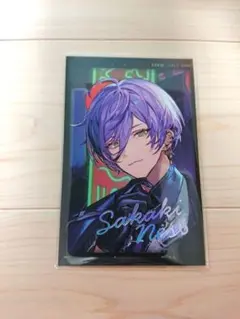 3SKM Half Anniversary 榊ネス 榊ネス