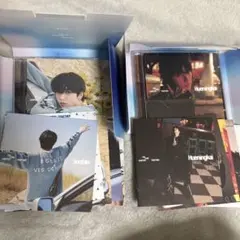 txt スビン ヒュニンカイ ソロトラックver セット