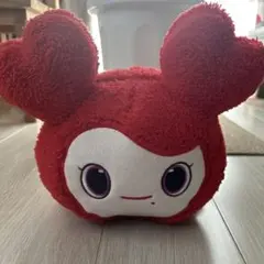 2026年最新】twice lovelys ふわもこねんねbigぬいぐるみの人気