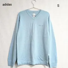 adidas セーター Sサイズ 男性のサムネイル