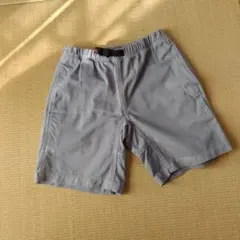 アウトドアハーフパンツ グラミチ 短パン サマーファッションのサムネイル