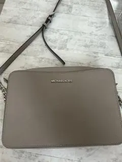 マイケルコース ショルダーバック