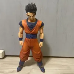 ドラゴンボール 悟飯 フィギュア 値下げ！