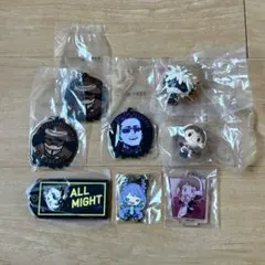 僕のヒーローアカデミア ヴィラン 一番くじ にとたん まとめ売り 過去 レア