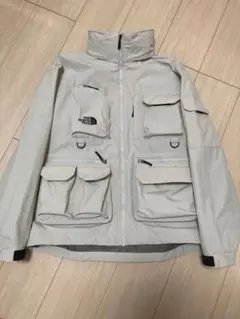 THE NORTH FACE フィールドユーティリティジャケット