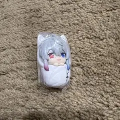 カラフルピーチ ガチャガチャどぬく