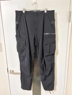 HxxseSile様専用　ACRONYM P34-DS カーゴ パンツのサムネイル