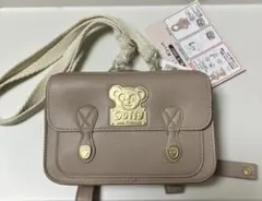 ダッフィー キャリーミーポシェット　ショルダー