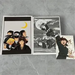 忍たま乱太郎　土井半助