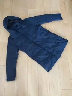 theory ロングダウンコート