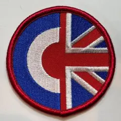 2025年最新】mods ワッペンの人気アイテム - メルカリ