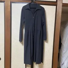 ⭐️ 美品 tabi INTERNATIONAL ロングジャケット M 黒 日本製 - メルカリ