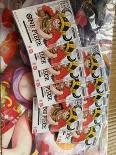 ワンピースDAY 2025 10セット