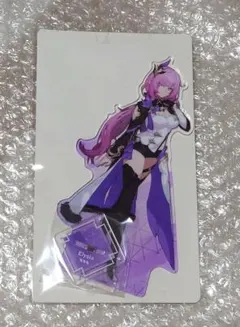 2025年最新】崩壊 3rd アクリルスタンド gigoの人気アイテム