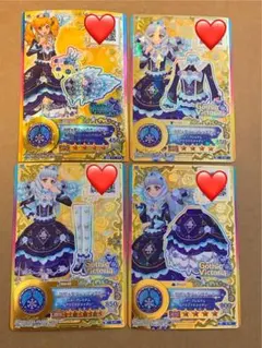 2026年最新】アイカツスターズ カード まとめ売りの人気アイテム