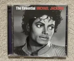 Michael Jackson The Essential CD 2枚組