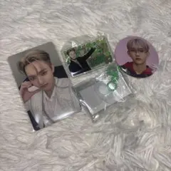 田島将吾 トレカ缶バッジ