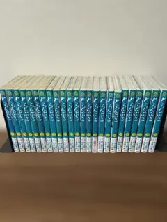 ぐらんぶる 1～26巻＋てんぷる 1～15巻 全巻セット 井上堅二 吉岡公威