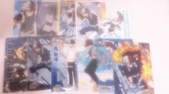 僕のヒーローアカデミア 轟焦凍