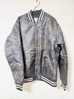 MA-1ジャケット 迷彩柄