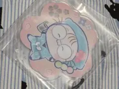 忍たま乱太郎　フリューくじ　ふんわり桜もちぴこの段　アクリルスタンド　乱太郎