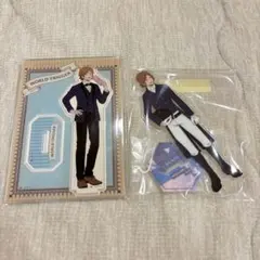 王子一彰 アクリルスタンド