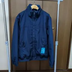 新品未使用タグ付き 希少XXL コロンビア ロマビスタ スタンドネックジャケット