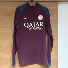 PSG NIKE JORDAN ジャージ 上下セットアップのサムネイル