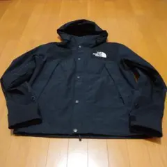 Supreme✖️ザノースフェイスアーチロゴマウンテンジャケットゴアテックスＳ