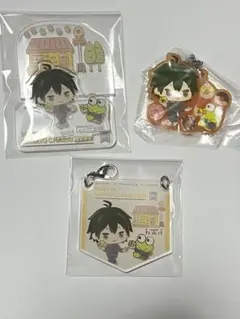 ハイキュー　山口忠